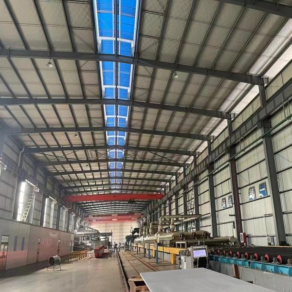 EN 1.4659 Stainless Steel Sheet & Plates SS Plate X1CrNiMoCuNW24-22-6 Stainless Steel Data Sheet