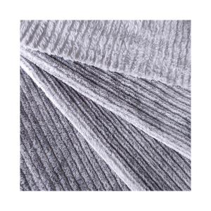 Quality 150D Polar Fleece Jacket Polyester Fabric 58/60&quot; Width for sale