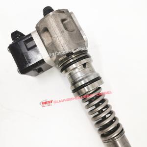 EC210B Excavator Diesel Unit Injection Pump 0414750003 02112707 20460075