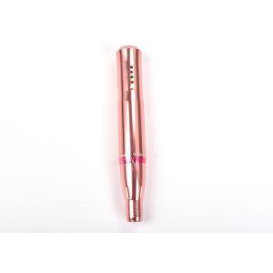 Multifunction 4 Levels Speed Permanent Eyebrow Tattoo Machine Microblading