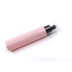 Tall Think Empty Cosmetic Bottles 500ml Tonic Water Sprayer Container