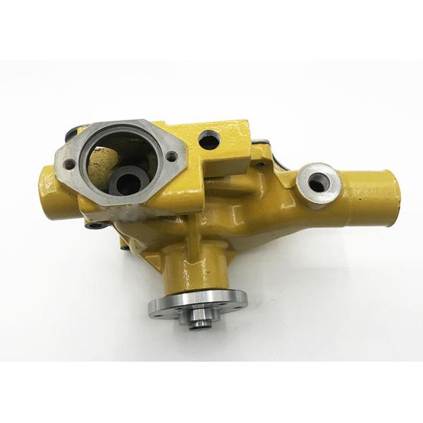 Buy 4D95 Diesel Engine Water Pump PC60-7 Excavator  6204-61-1104 at wholesale prices