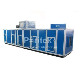 Chemical Honeycomb Dehumidifier