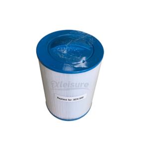 Quality Unicel 6CH-940 CH Series 45 Square Foot 6&quot; x 8 1/4&quot; Spa Filter Cartridge for sale