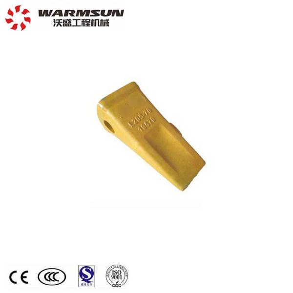 Buy SY75.3.4-2 Digger Bucket Teeth , 12076809 Backhoe Bucket Teeth at wholesale prices