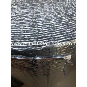 Anti Vibration 4mm Reflective Radiant Heat Barriers Rolls