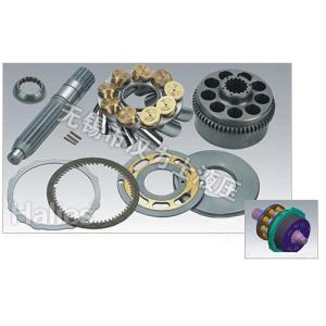 Hydraulic Pumps And Motors NX15 IHI NX15