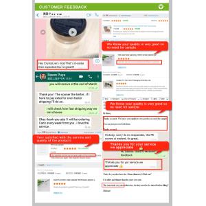 Easy Open 100ml Clear Plastic Cylinder Weed Packaging Can