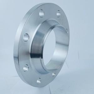 Quality 304 2In Stainless Steel Flange for sale