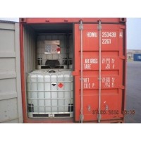 Dangerous cargo transport