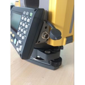 Topcon Total Station GM105 Machine High Precision Total Station Instrument
