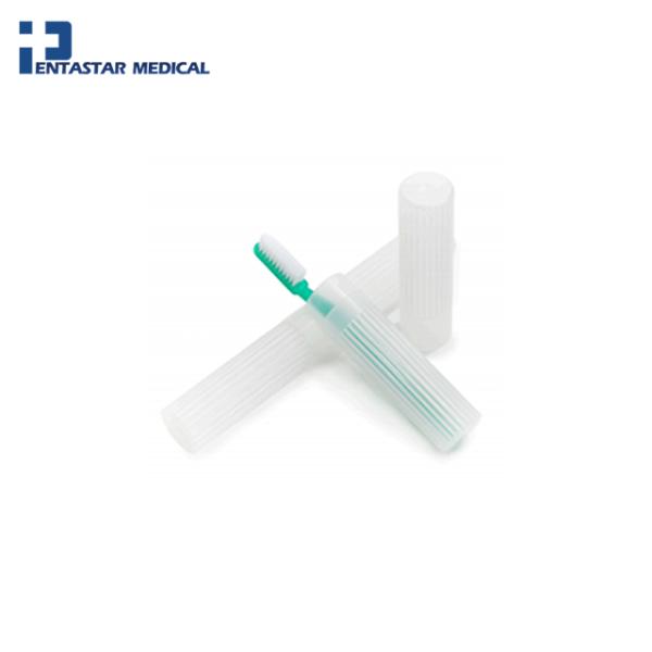 Toothbrush Ivory Adult Medium