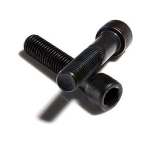 Carbon Steel Allen Key Head Bolt with High Tensile Strength and ISO9001