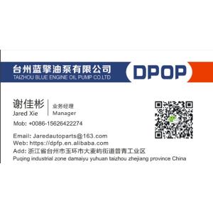 Mercedes-Benz OM355 OM352 Truck Engine Water Pump 3552000101