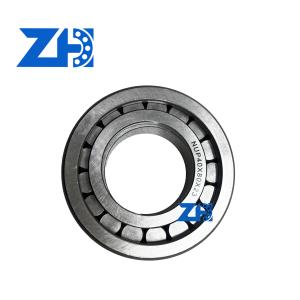 Cylindrical Roller Bearings Single Row NUP40X80X23 for Construction Equipment
