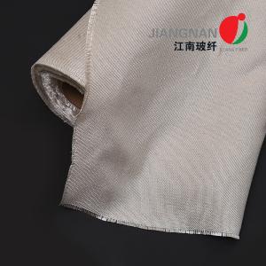E Glass High Temperature 2025 Heat Treated Fiberglass Fabric Cloth