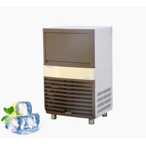 Undercounter Electric Ice Machine , Durable Water Cooled Ice Machine
