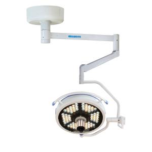 95 Ra LED Ceiling Operating Theatre Lamp 2 Pcs Endo Bulb With Camera Video