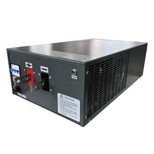 Electroplating Power Supply 24v 300a Plating Rectifier For Metal Surface