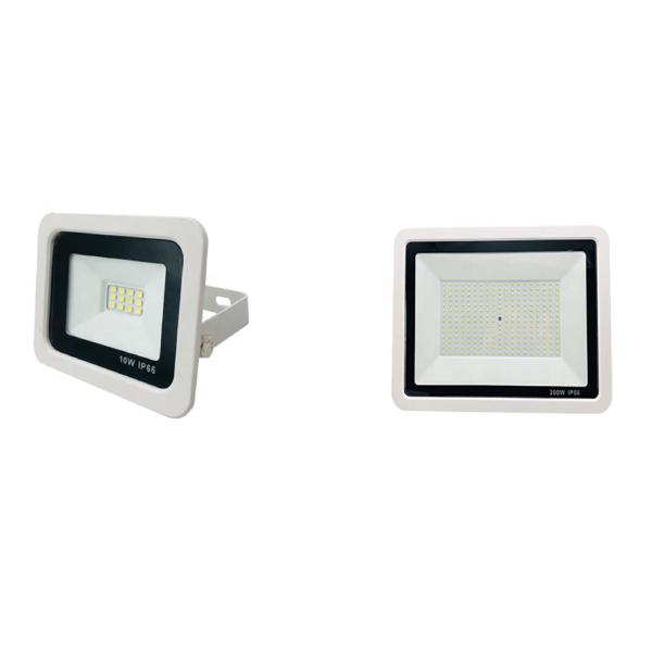 Buy SMD 2835 Aluminum Alloy 100W Led Stadium Lighting IP65 at wholesale prices