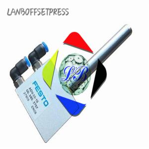 00.580.3707 pneumatic cylinder replacement cylinder HD spare parts