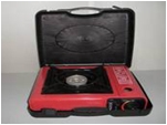 Quality portable gas stove 168A for sale