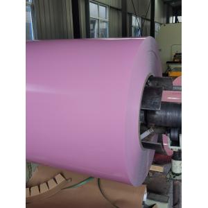 Roofing 1060 H24 Prepainted Aluminium Coil Cold Rolled