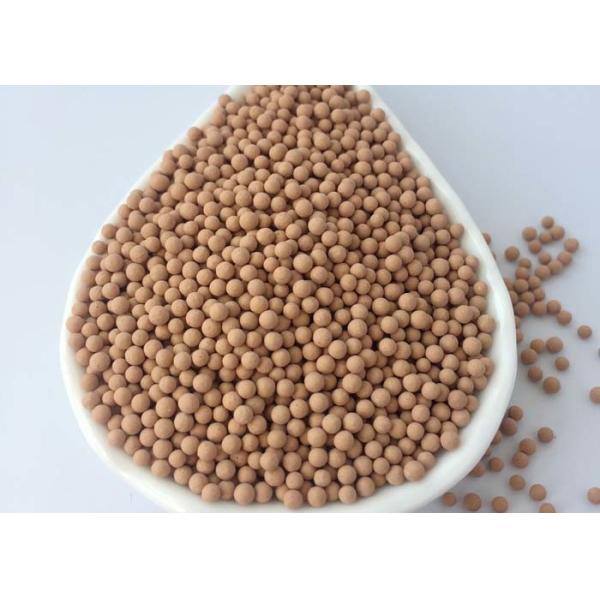 Versatile Zeolite Molecular Sieves With Uniform Pore Size For Selective Adsorption