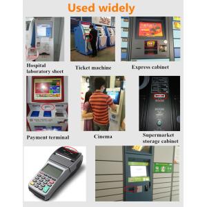 M300D 2D CMOS Barcode Scanner Engine For Self Service Payment Kiosk PDA