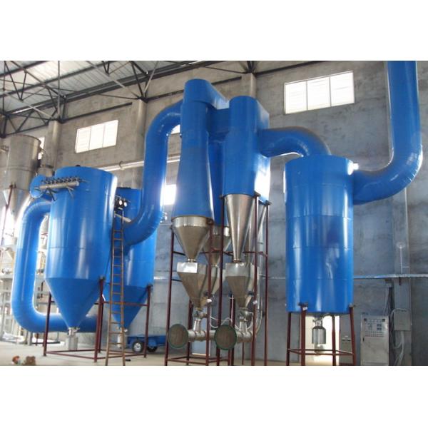 Buy Starch 10kw Industrial Drying Equipment at wholesale prices