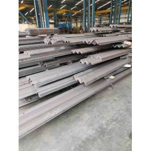 CNC Angle Drilling Machine Line For Electrical Power Transmission Tower Angle