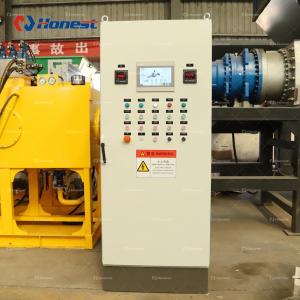 Hydraulic Scrap Metal Recycling Crusher Shredder Machine Automatic with Double