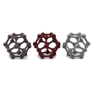 EN71 Silicone Teething Ball