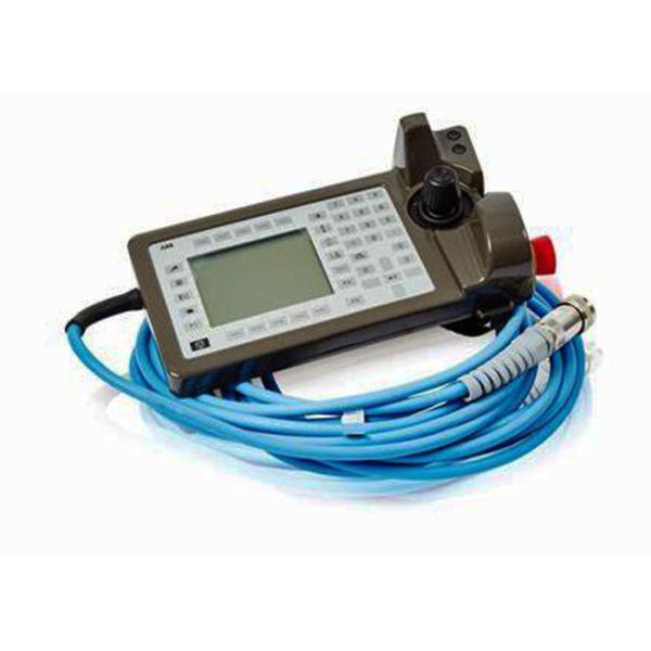 Buy 3HNE 00442-1 TPU2-EX TEACH PENDANT Robotics Spares 3HNA010906-001 at wholesale prices