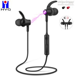 Sweat Proof 3h Wireless Stereo Earphones
