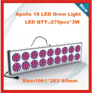 Quality Cidly hydroponics 180w mini led grow light indoor plant lights for hydroponics grow tent for sale