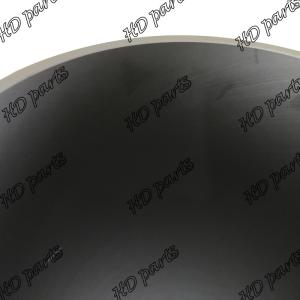 4HK1 6HK1 Horse Card Diesel Engine Cylinder Liner 1-87618212-0 8-94391-602-0 8