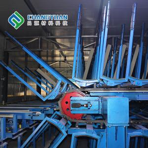 Insulated PU Sandwich Wall Panel Polyurethane Sandwich Panel Anti Aging