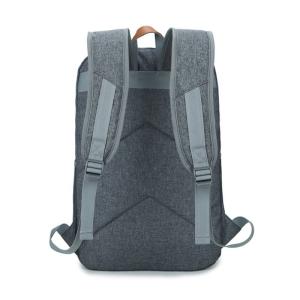 21L Mountain Waterproof Hiking Modern Mens Backpack Polyester Lining