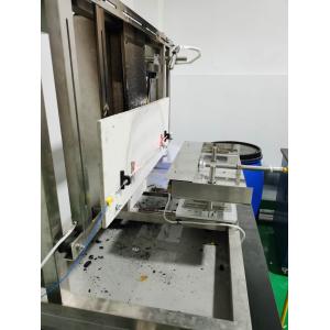 BS 8491 0 - 200kPa Wire And Cable Fire Resistance Tester