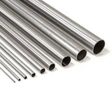 Buy 304 Cold Drawn Stainless Steel Round Pipe Price Price Per KG at wholesale prices
