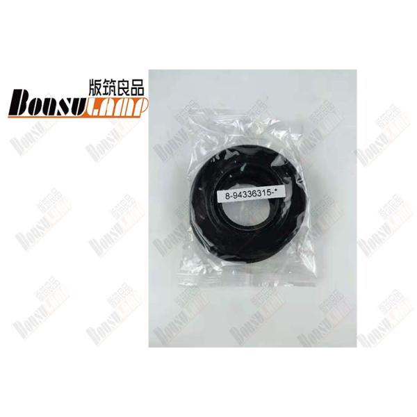 Buy 8943363150  894336315-0 Rear Hub Outer Oil Rubber Seal ISUZU at wholesale prices