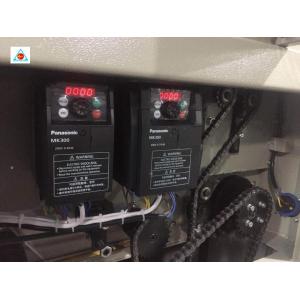 Automatic Horizontal vegetable/fruit pouch Packing Machine