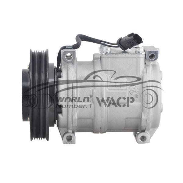 Buy Swash Plate Compressor 4698723AC 4472004793 For Chrysler 300M / Concorde / Dodge Intrepid 2.7 WXCK025 at wholesale prices