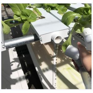 Customized Length Greenhouse Benches with Modern Design Option