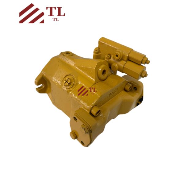 Hydraulic Pump 168-7873 1687873 for CAT WHEEL LOADER 924H 924G 924HZ 924GZ