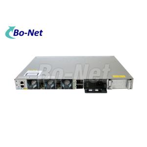 Cisco Gigabit Switch C9300-24T-A 9300 24 Port Modular Uplinks C9300-DNA-A-24-3Y