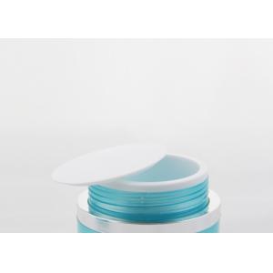 China Manufacture High End Acrylic Eco Friendly Cosmetic Sample Packaging