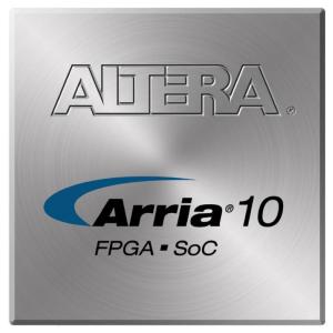 10AX027H3F34E2LG Intel / Altera