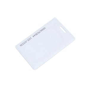 EMC02 EM Thick 125KHz ID Proximity Card